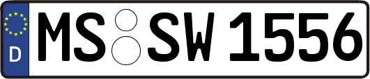 MS-SW1556