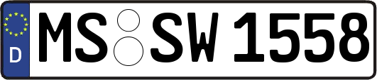 MS-SW1558