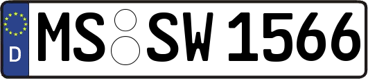 MS-SW1566