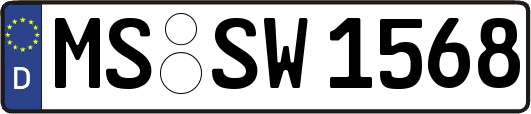 MS-SW1568