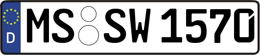 MS-SW1570