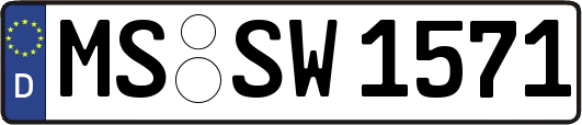 MS-SW1571