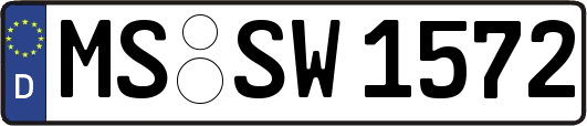 MS-SW1572