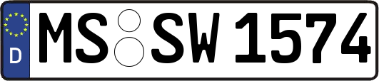 MS-SW1574