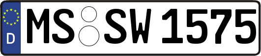 MS-SW1575
