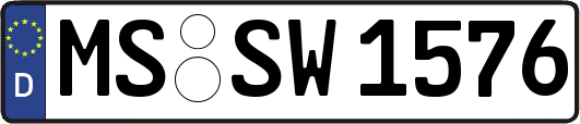 MS-SW1576