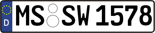 MS-SW1578