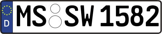 MS-SW1582