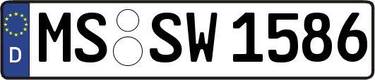 MS-SW1586
