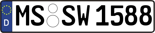 MS-SW1588