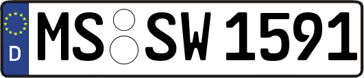 MS-SW1591