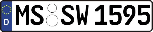 MS-SW1595