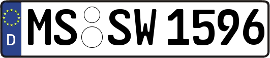 MS-SW1596