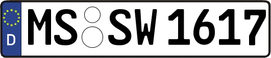 MS-SW1617
