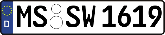 MS-SW1619