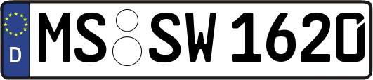 MS-SW1620