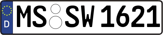 MS-SW1621