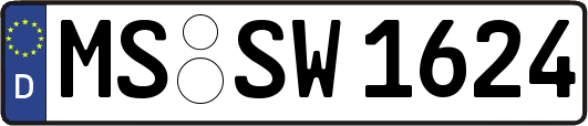 MS-SW1624