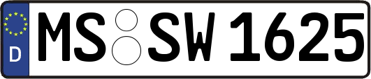 MS-SW1625
