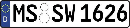 MS-SW1626