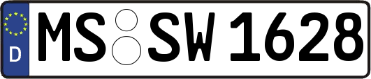 MS-SW1628