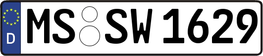 MS-SW1629