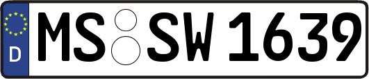 MS-SW1639