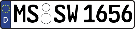 MS-SW1656