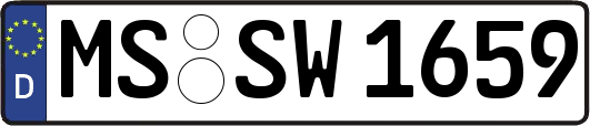 MS-SW1659