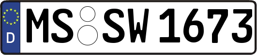 MS-SW1673
