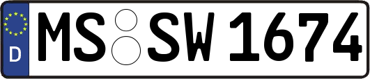 MS-SW1674