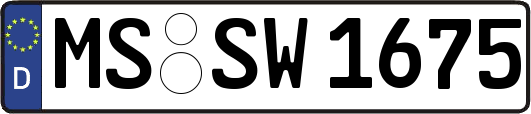 MS-SW1675