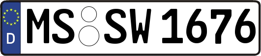 MS-SW1676