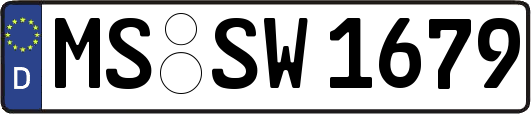MS-SW1679