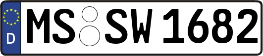 MS-SW1682