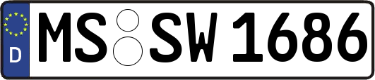MS-SW1686