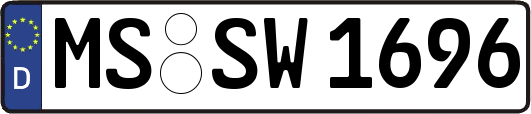 MS-SW1696