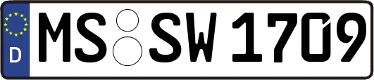 MS-SW1709