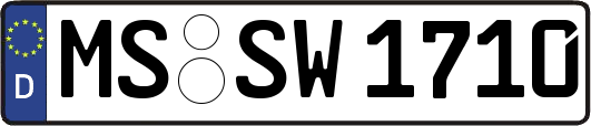 MS-SW1710
