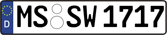MS-SW1717