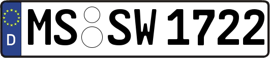 MS-SW1722