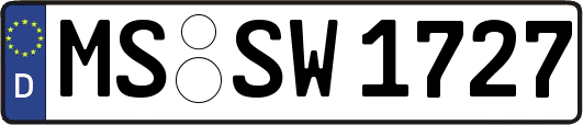 MS-SW1727