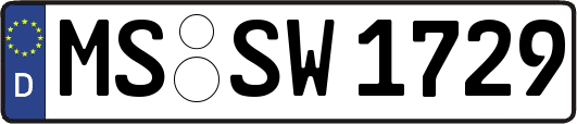 MS-SW1729