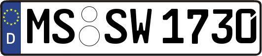 MS-SW1730