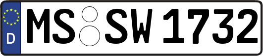 MS-SW1732