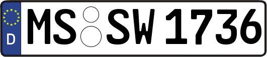 MS-SW1736