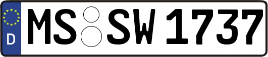 MS-SW1737