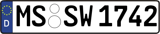MS-SW1742