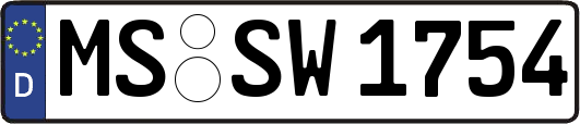 MS-SW1754