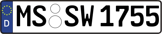 MS-SW1755